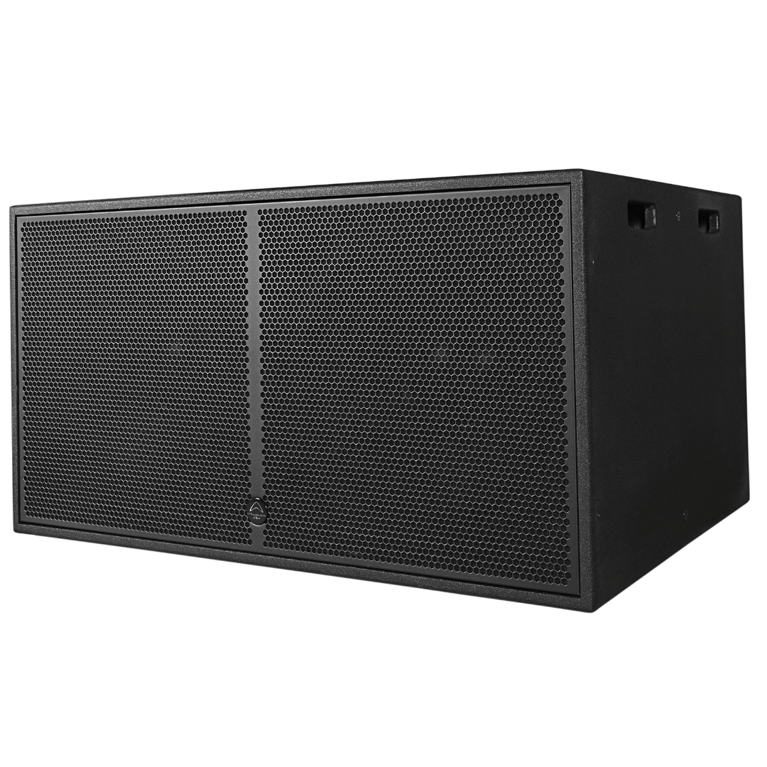WHARFEDALE PRO GPL-218B