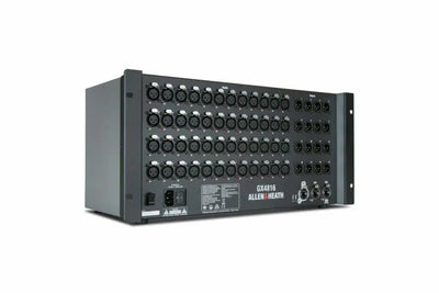 ALLEN & HEATH GX 4816