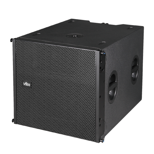 VIFA PRO ALA B118 F