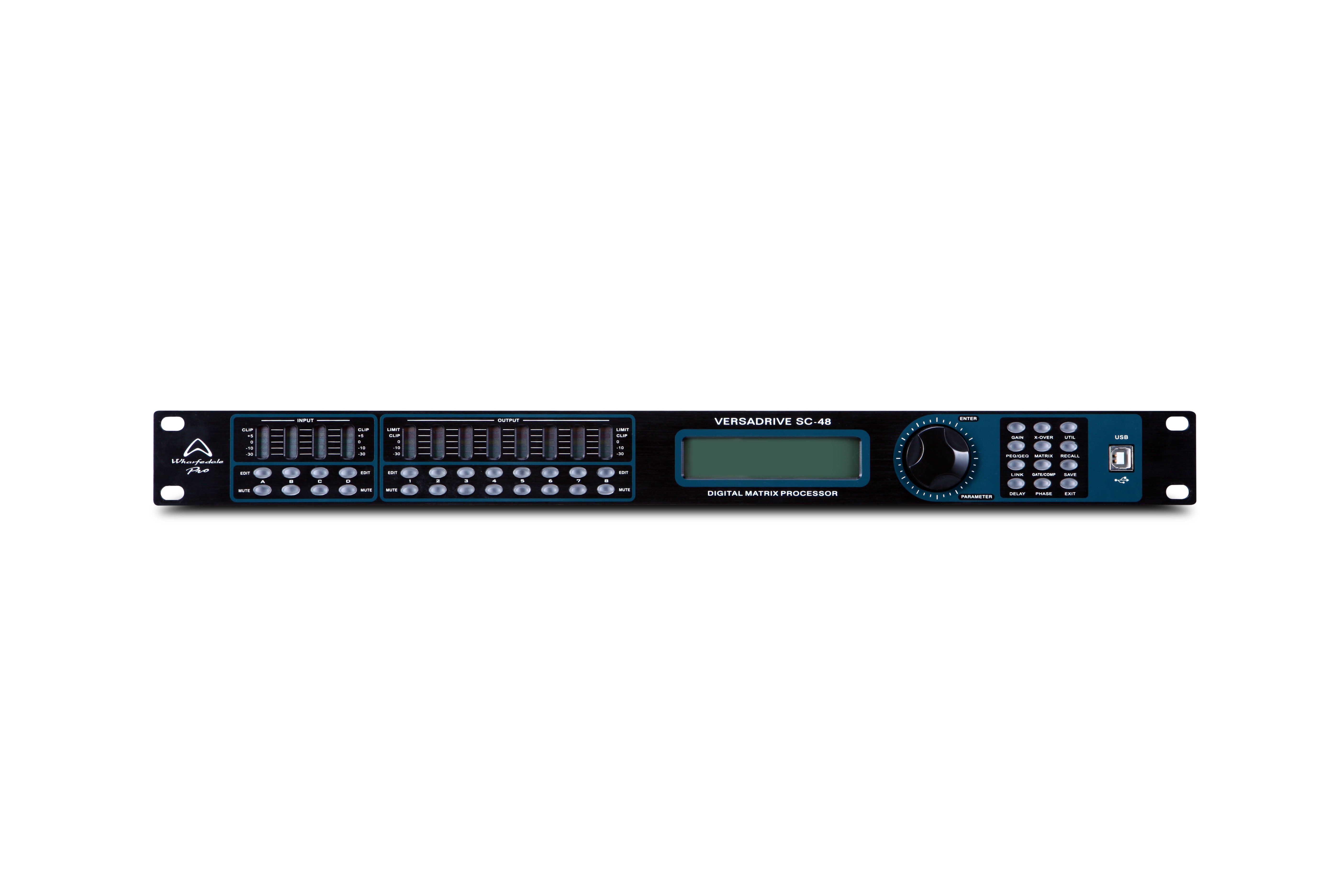 WHARFEDALE PRO SC 26