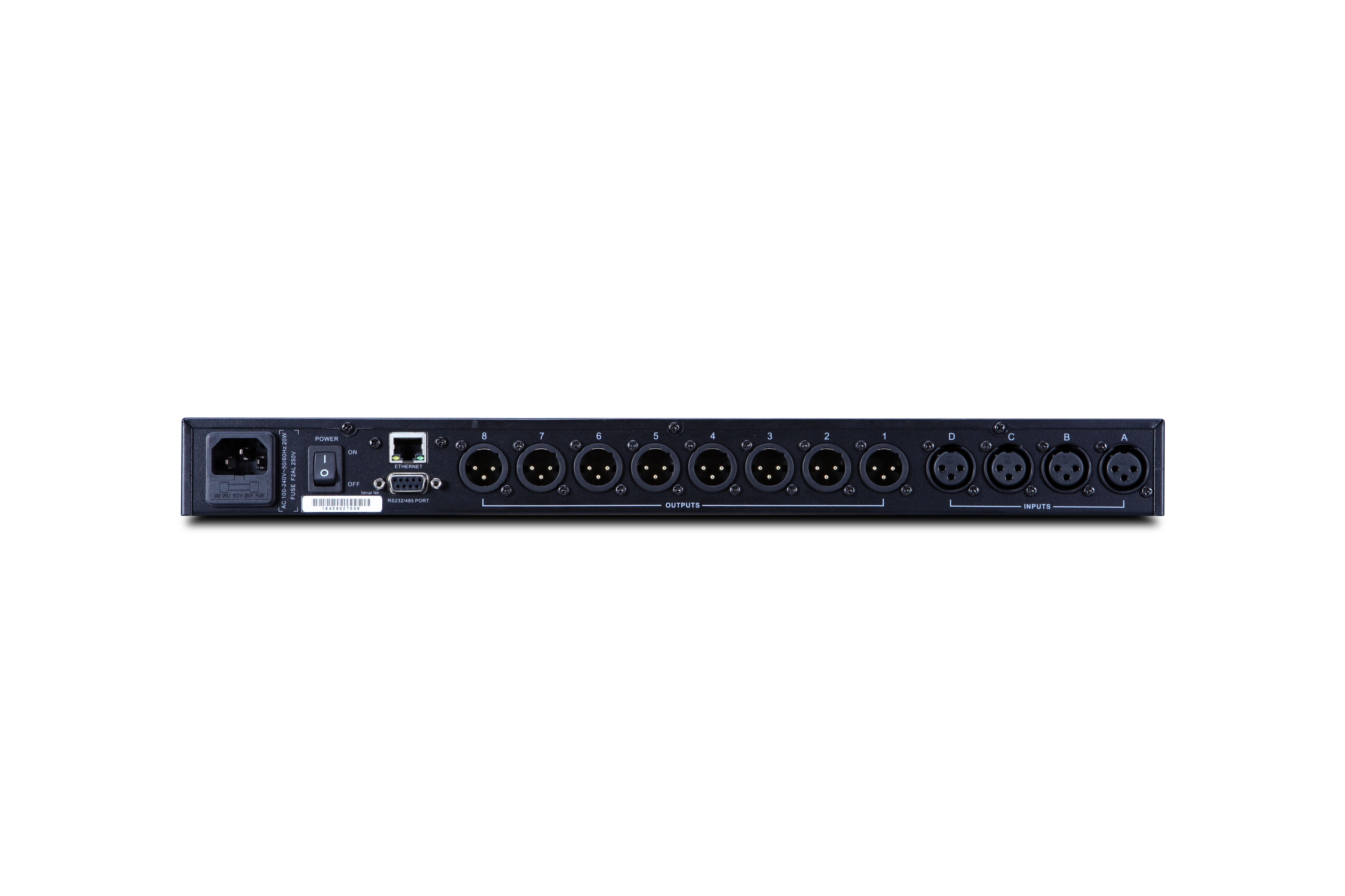 WHARFEDALE PRO SC 26