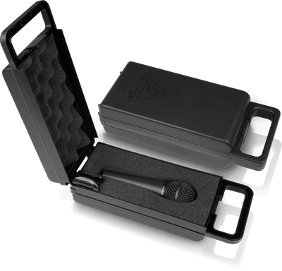 BEHRINGER XM8500
