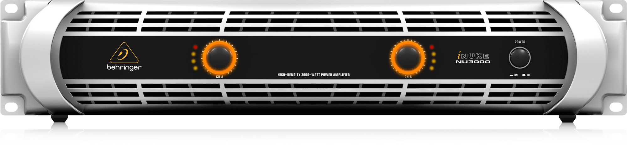 BEHRINGER NU 12000