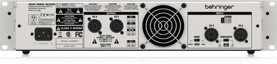 BEHRINGER NU 12000