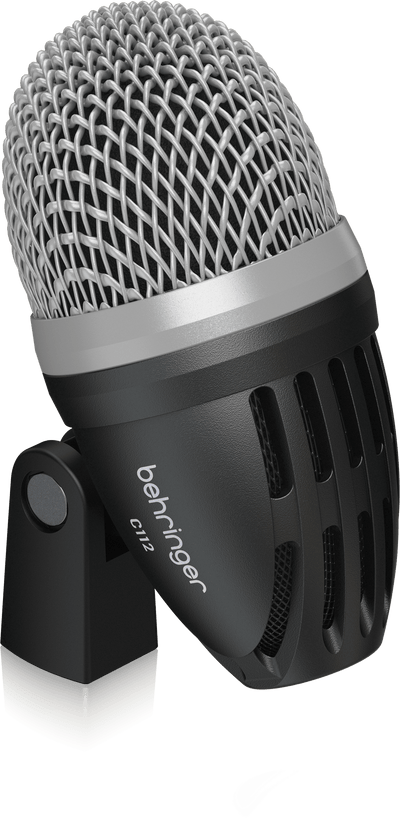 BEHRINGER C112