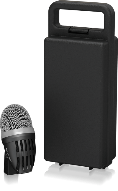 BEHRINGER C112