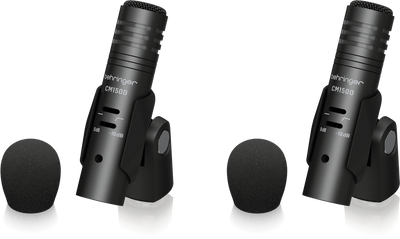 BEHRINGER BC1500