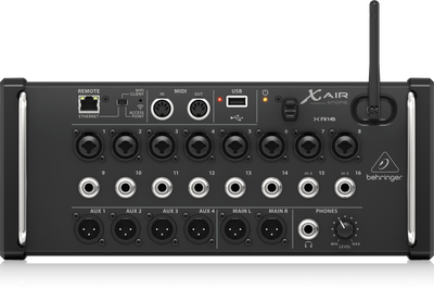 BEHRINGER XR16