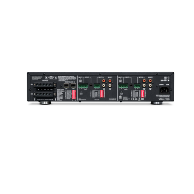 JBL VMA 2120