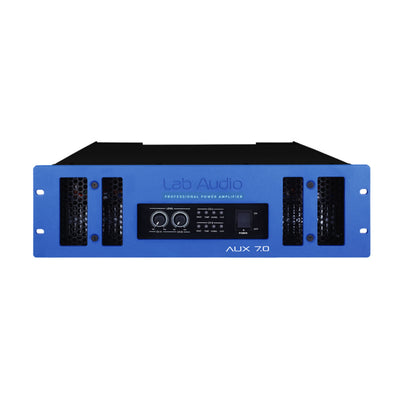 LAB AUDIO AUX 7.0