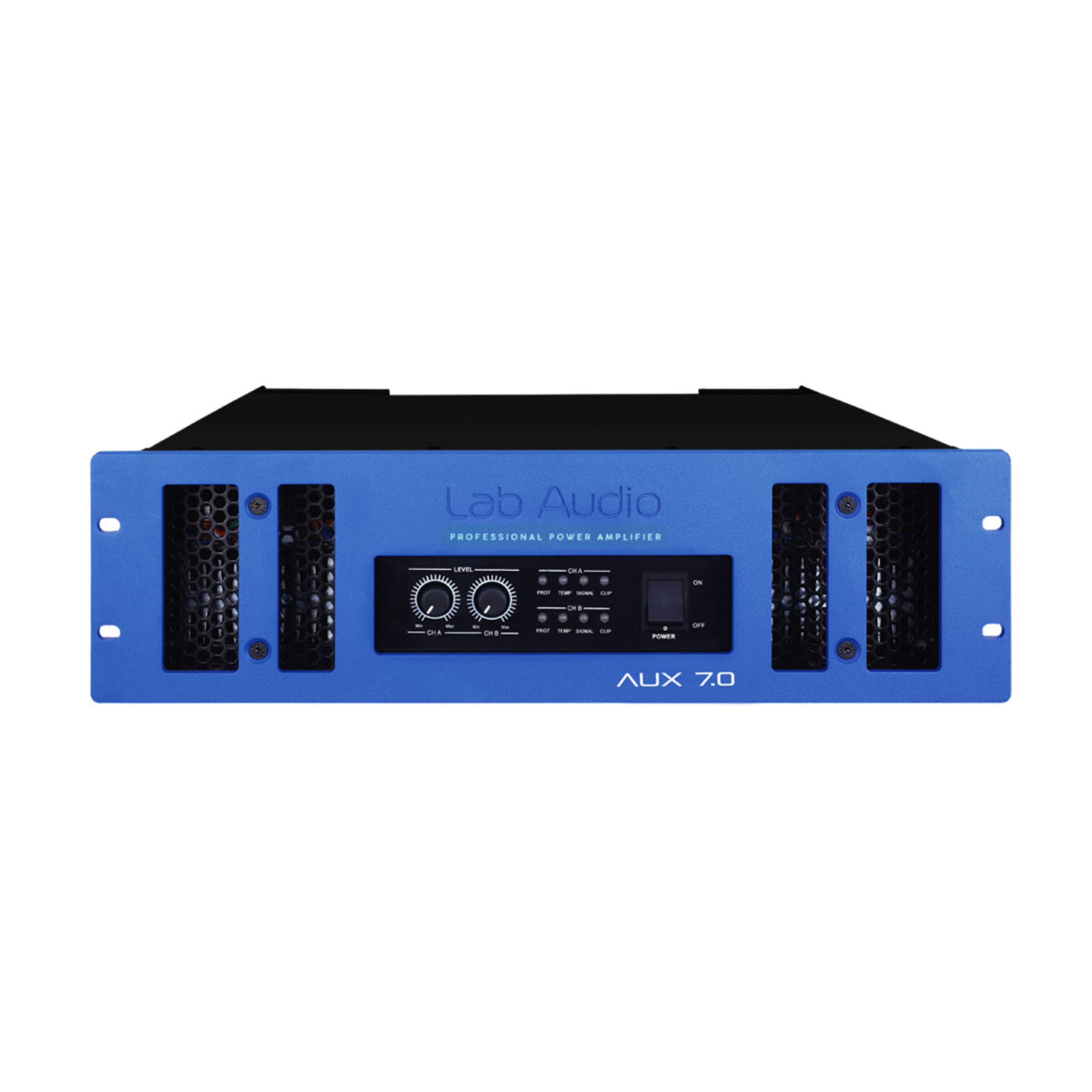 LAB AUDIO AUX 7.0