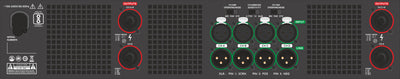 LAB AUDIO LAQ 1504