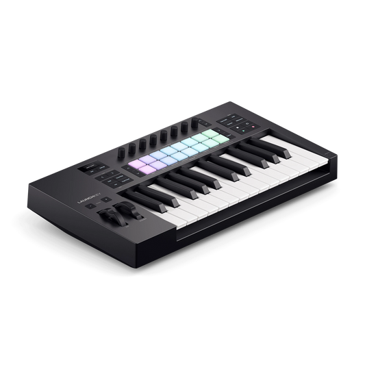 NOVATION LAUNCHKEY 25 MK4