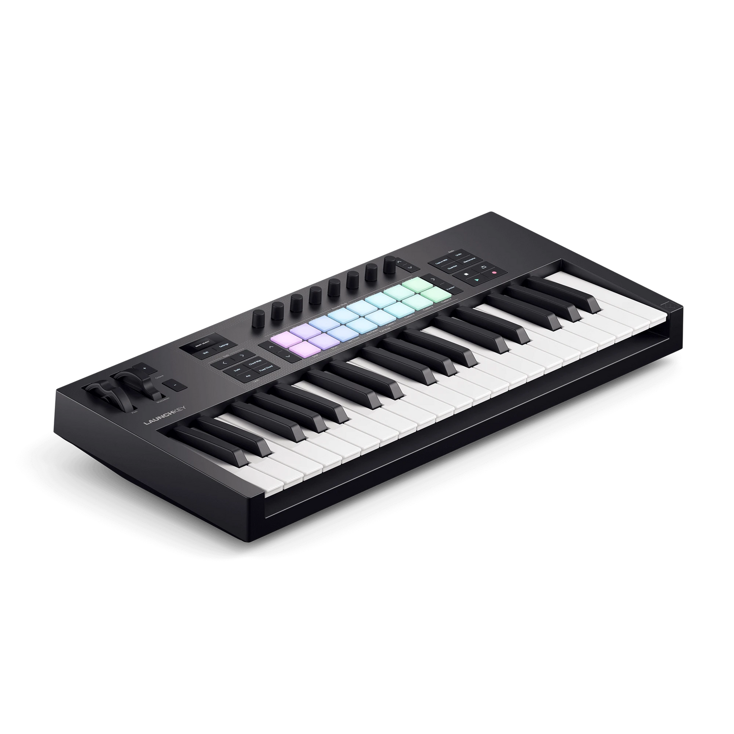 NOVATION LAUNCHKEY 37 MK4