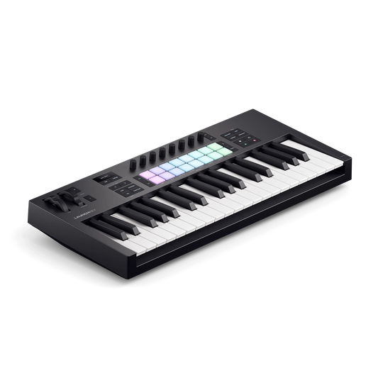 NOVATION LAUNCHKEY 37 MK4