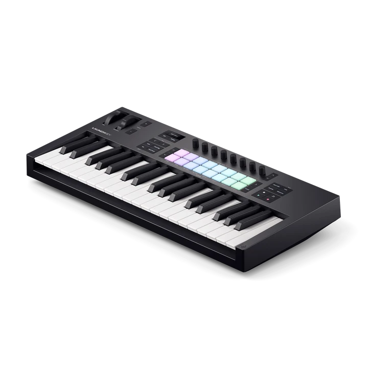 NOVATION LAUNCHKEY 37 MK4