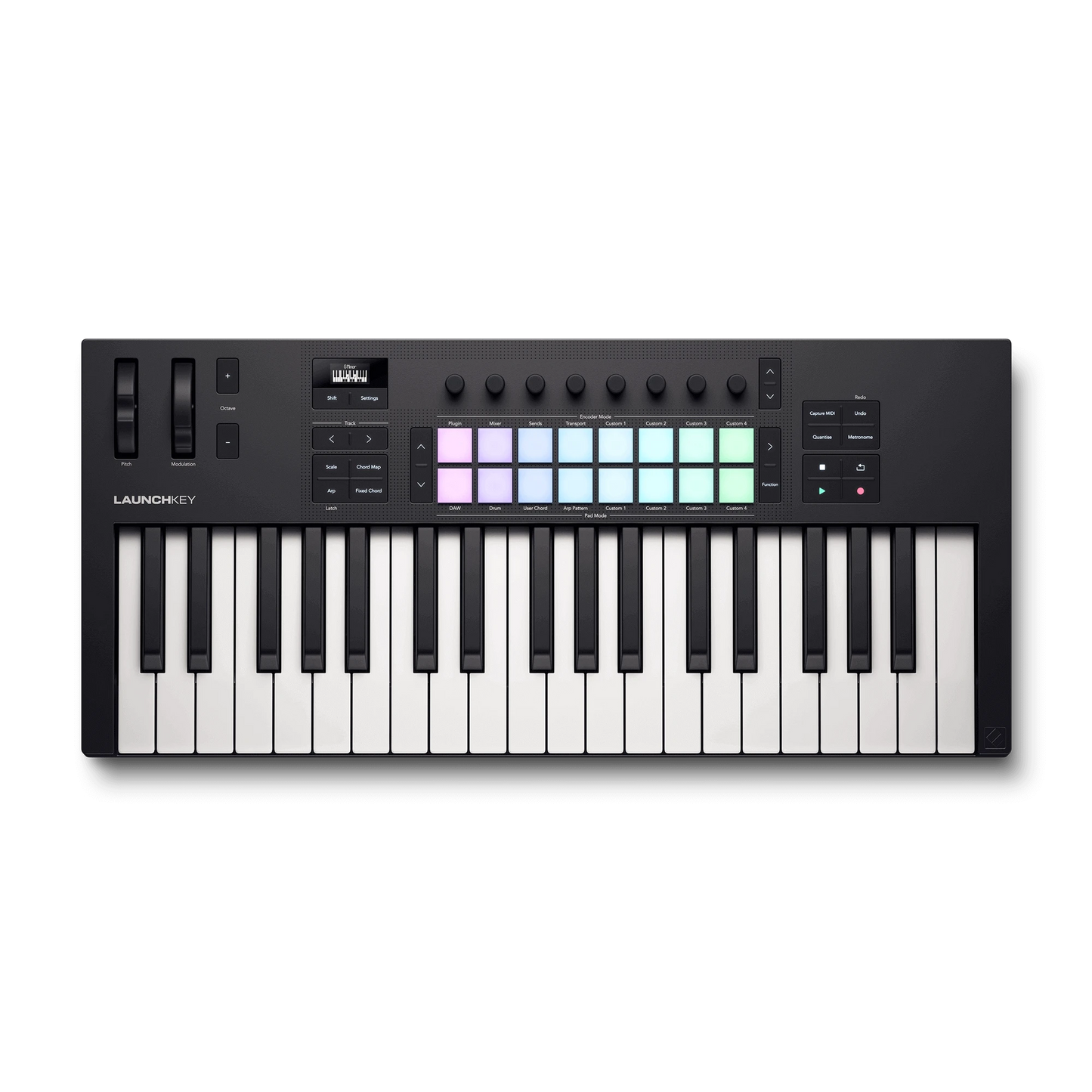 NOVATION LAUNCHKEY 37 MK4