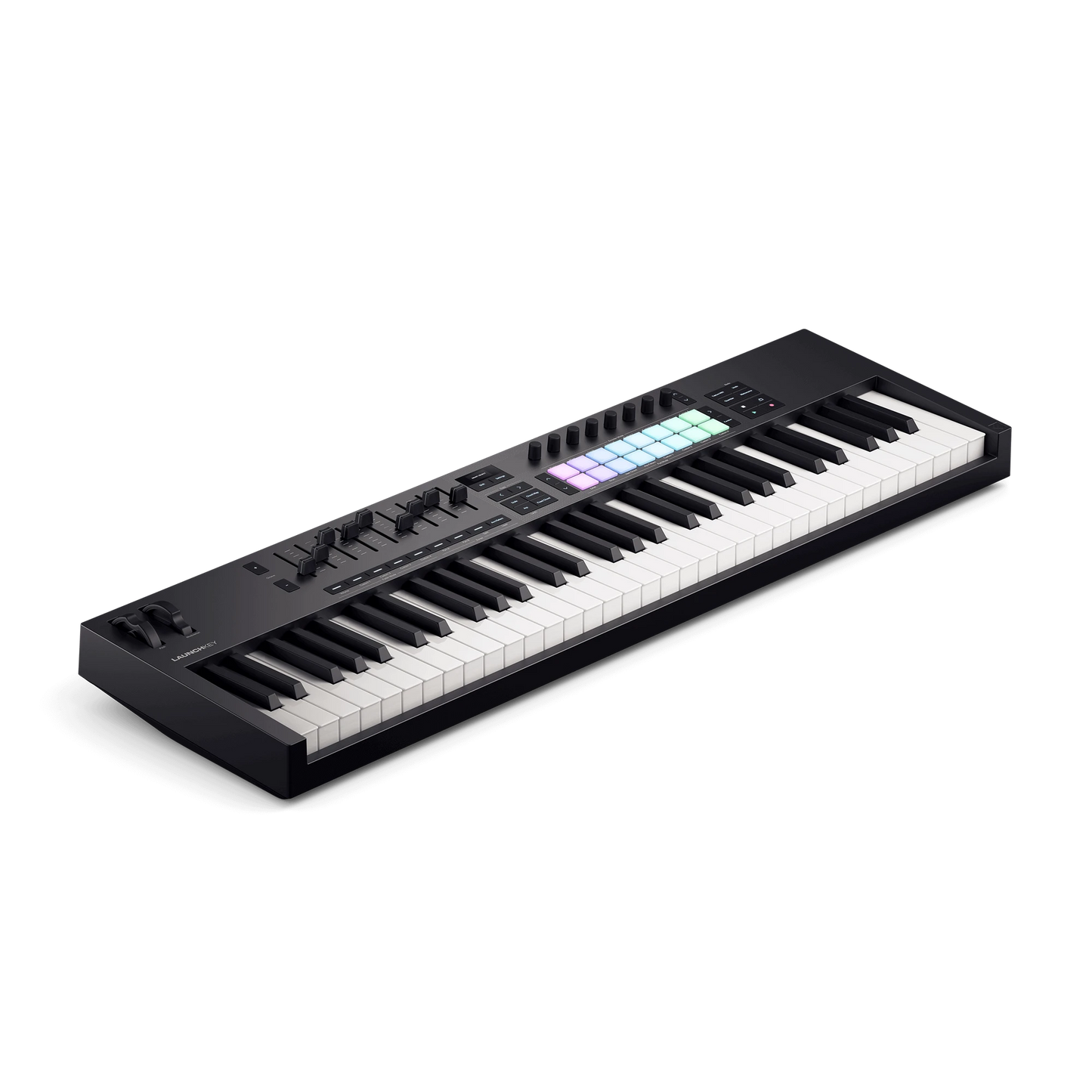 NOVATION LAUNCHKEY 61 MK4