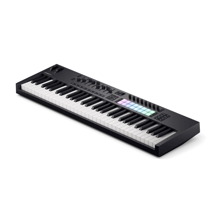 NOVATION LAUNCHKEY 61 MK4