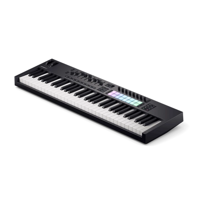 NOVATION LAUNCHKEY 61 MK4
