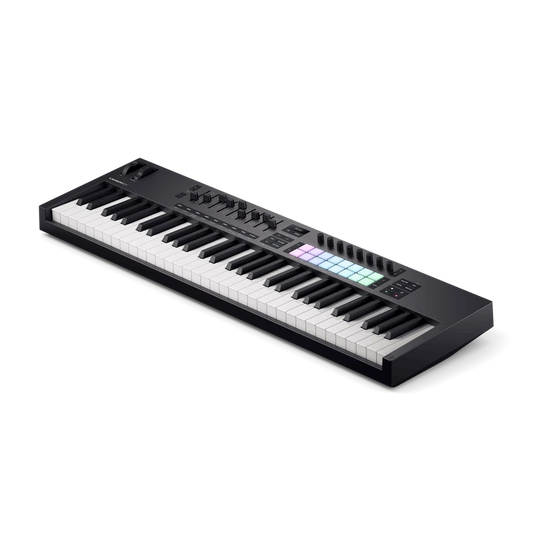 NOVATION LAUNCHKEY 61 MK4