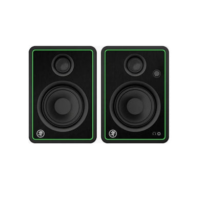 MACKIE CR4 X