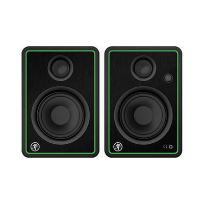 MACKIE CR4 X BT