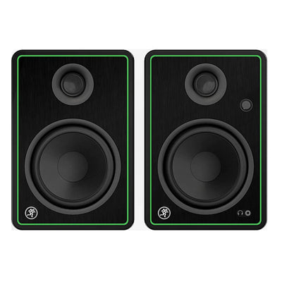 MACKIE CR5 X