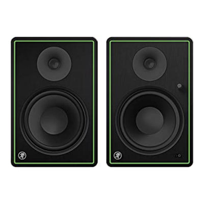 MACKIE CR8 X BT