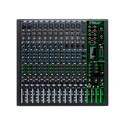 MACKIE ProFX 16V3