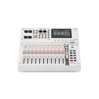 Yamaha MGX 12