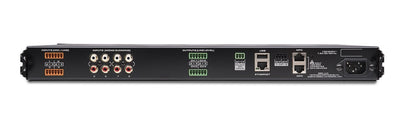 QSC MP- M40