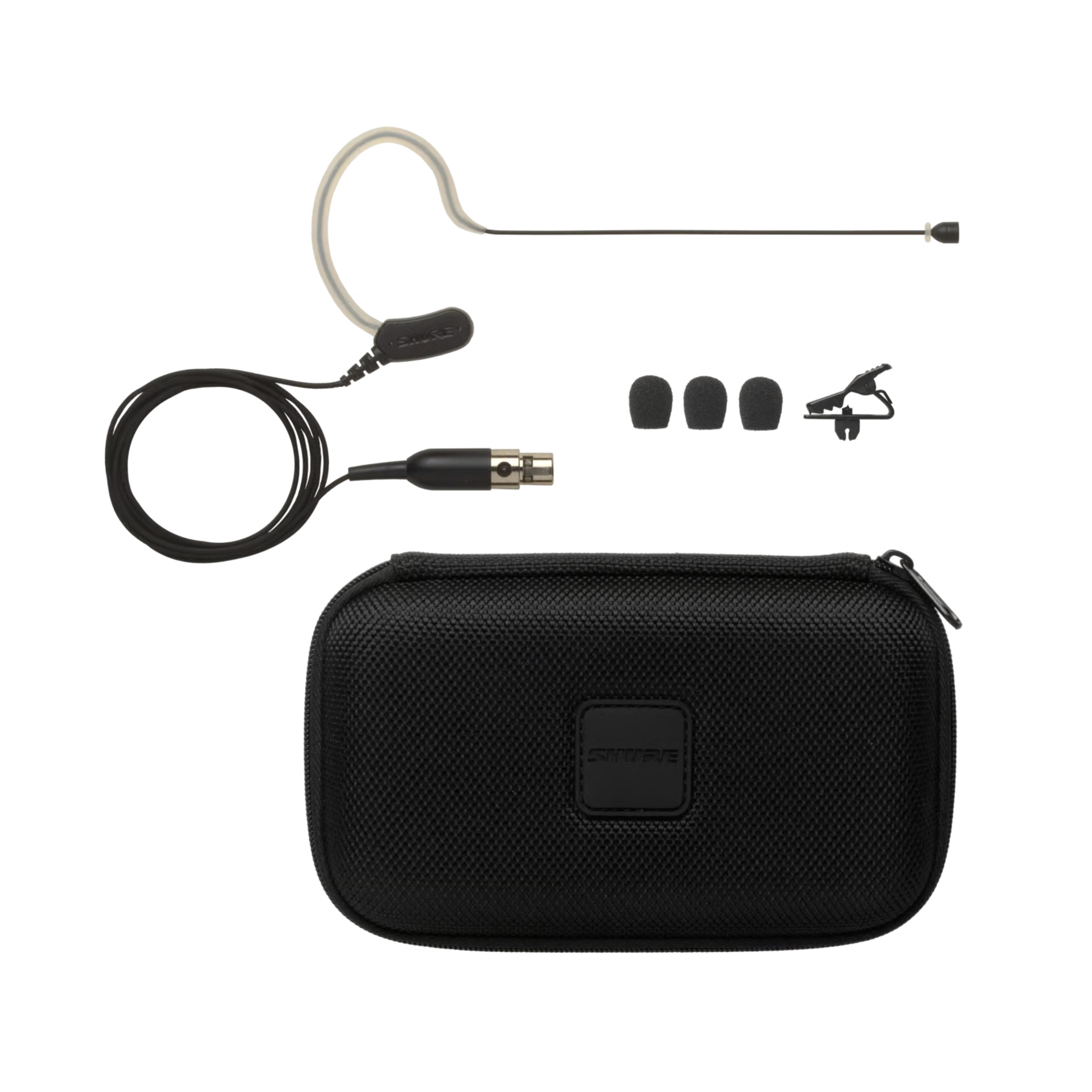 SHURE MX153/TQG