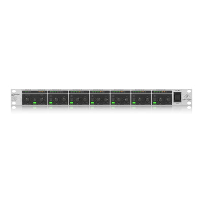 BEHRINGER MX882V2