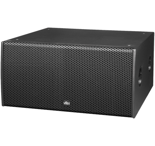 VIFA PRO PSS-B218-F