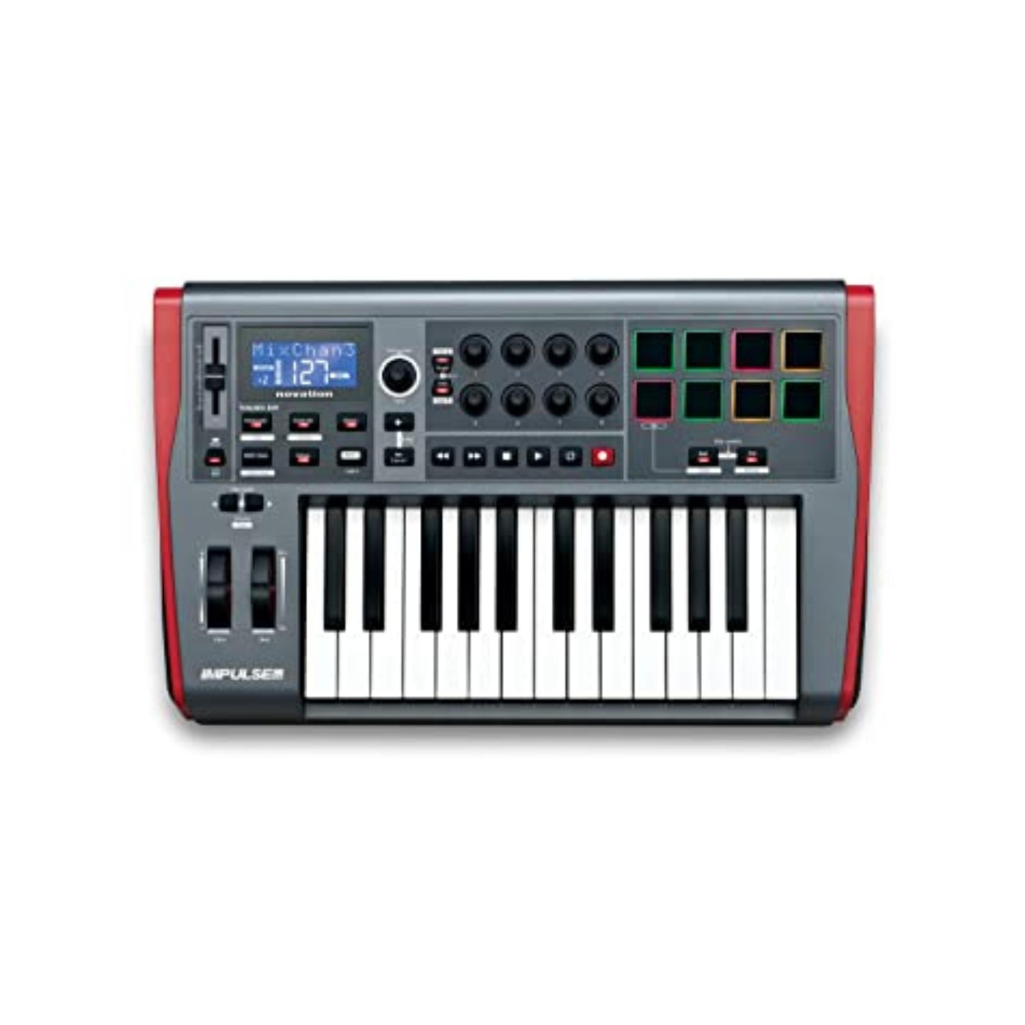 NOVATION IMPULSE 25