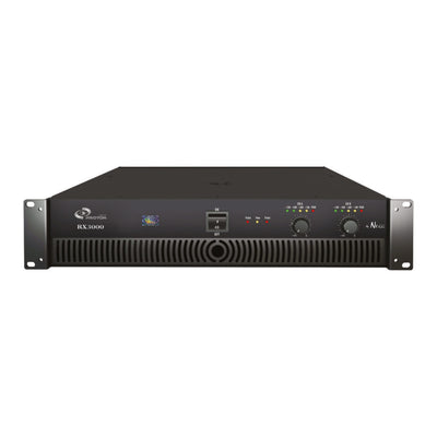 NX AUDIO RX 3000