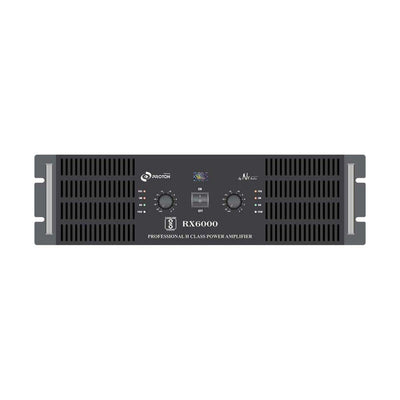 NX AUDIO RX 6000