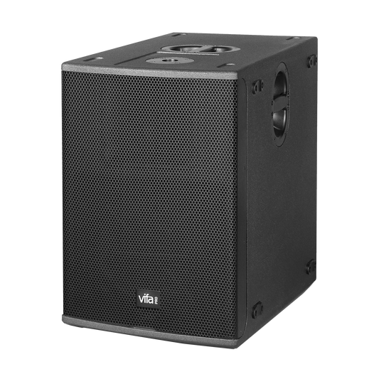 VIFA PRO ACS B115 F