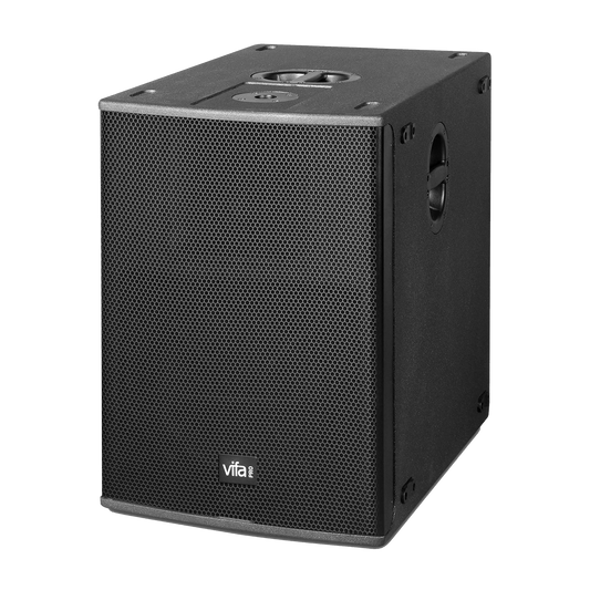 VIFA PRO ACS B118 F