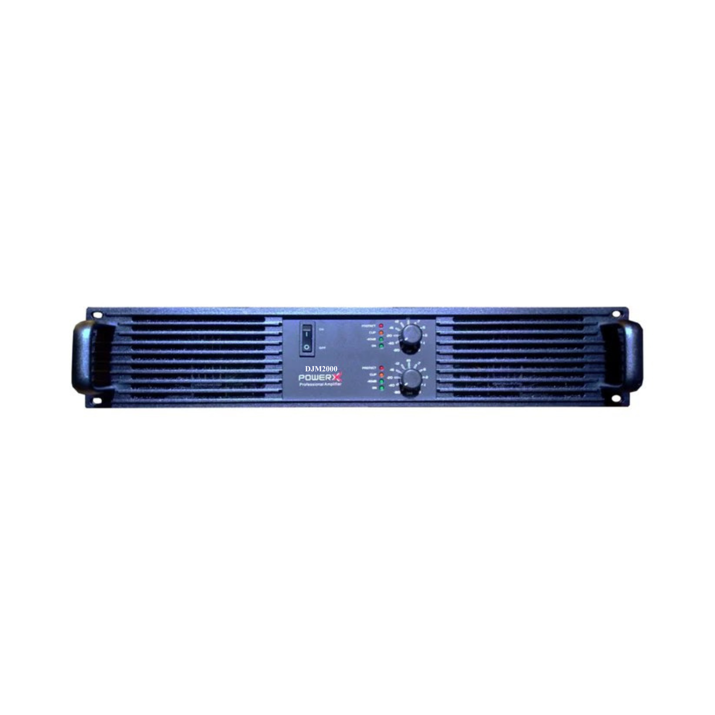 POWERX DJM 2000