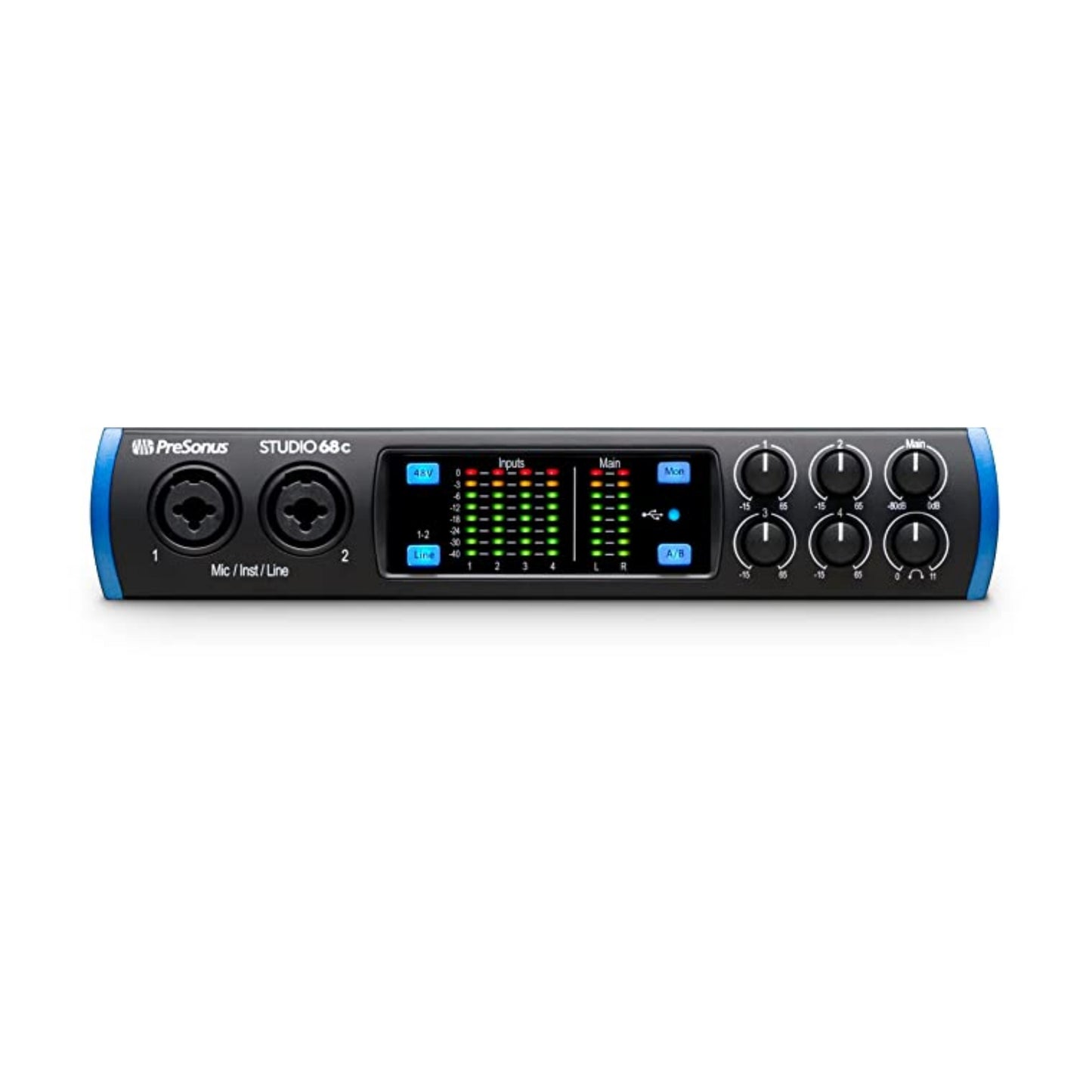 PRESONUS STUDIO 68C