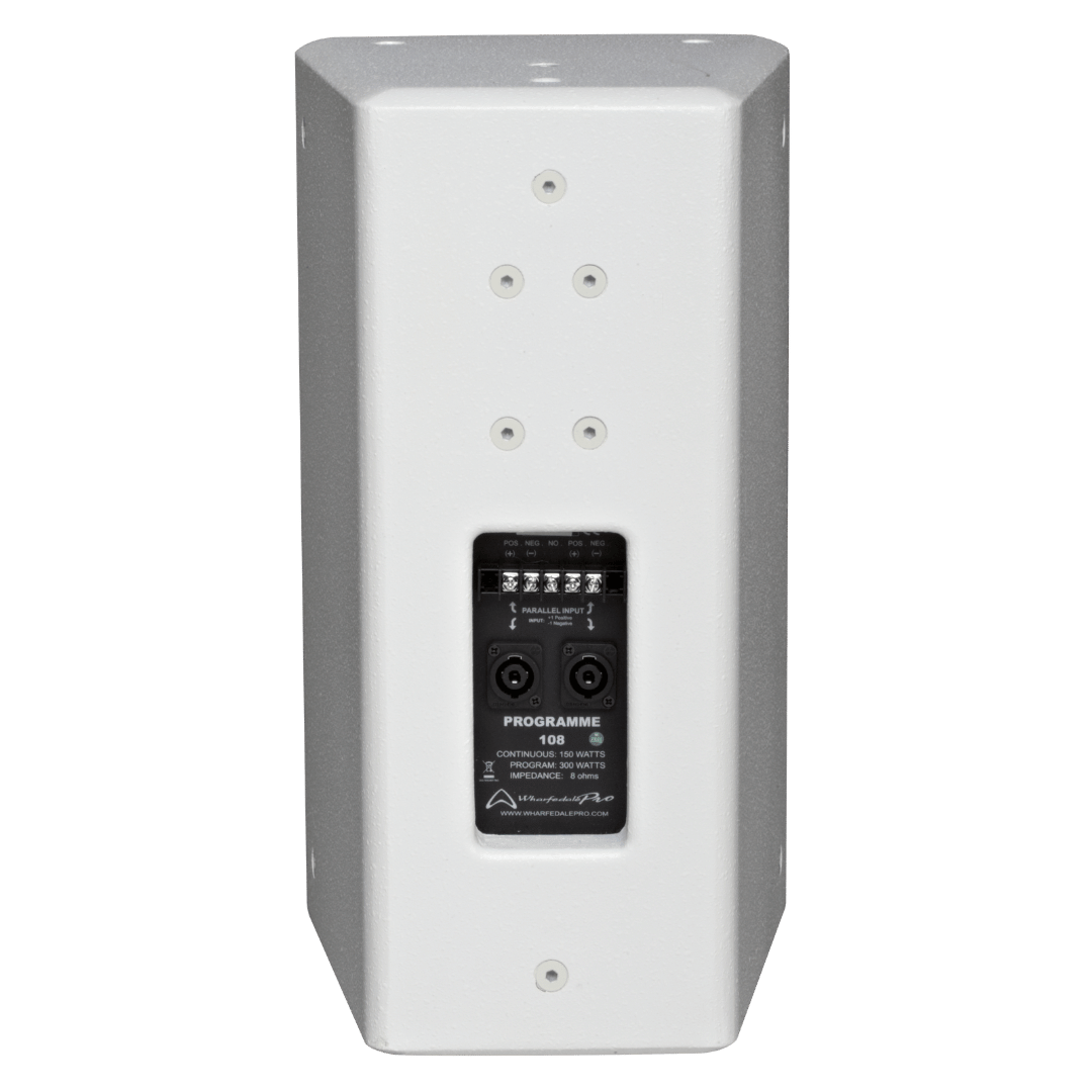 WHARFEDALE PRO PROGRAMME-108T