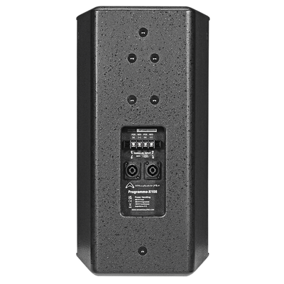 WHARFEDALE PRO PROGRAMME-X108
