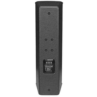 WHARFEDALE PRO PROGRAMME-X205
