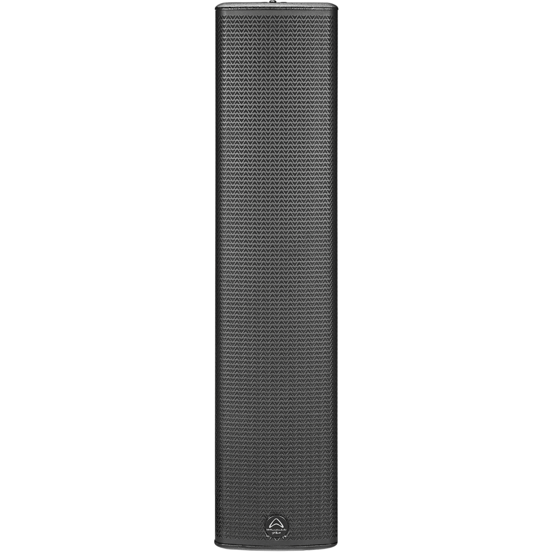 WHARFEDALE PRO PROGRAMME-X406T