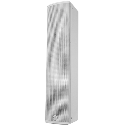 WHARFEDALE PRO PROGRAMME-X406