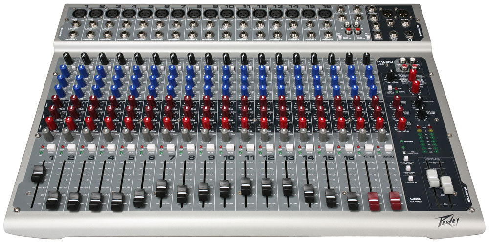 PEAVEY PV 20 USB