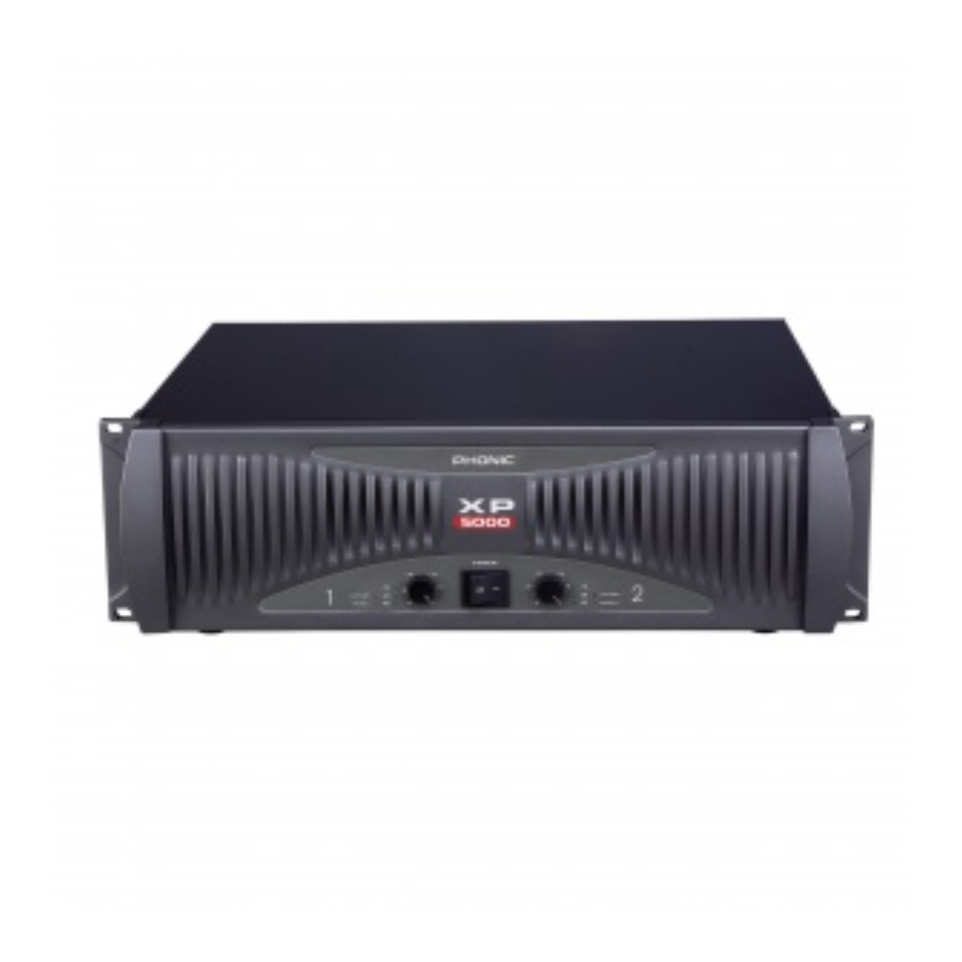 PHONIC XP 5000 – DEV ELECTRONICS