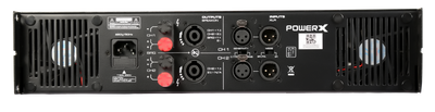 POWERX PRO AMP PROLITE 1600